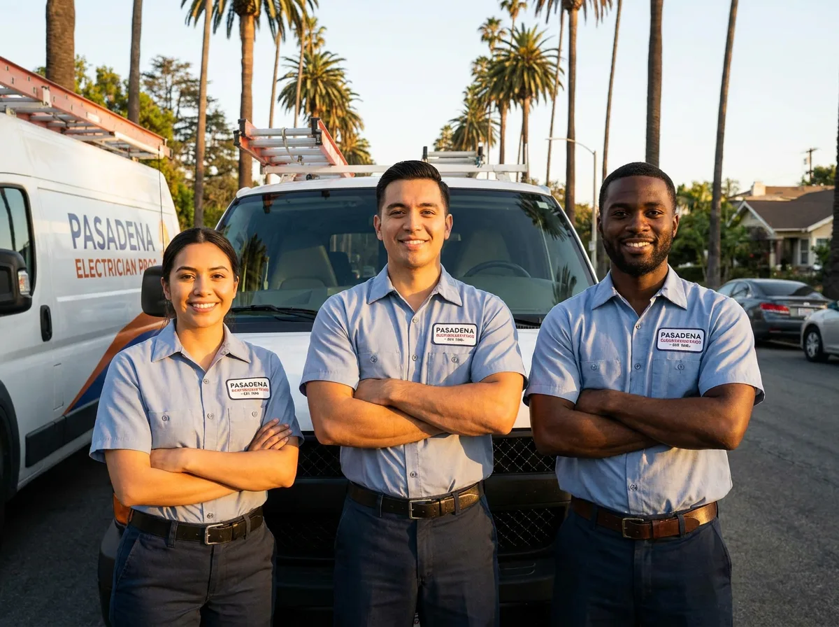 Electrician company in Minneola, KS